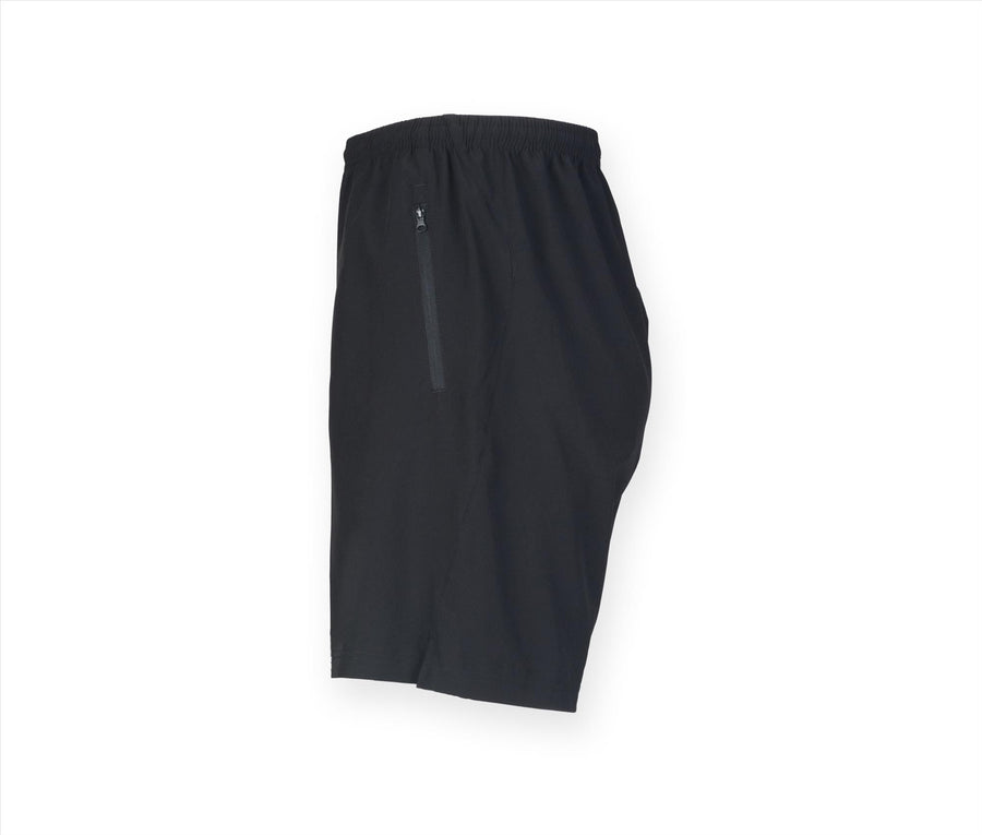 Adults' Stretch Sports Shorts