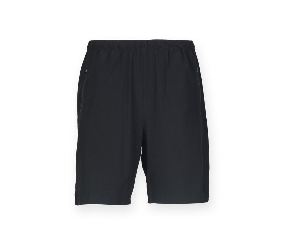 Finden Hales Adults' Stretch Sports Shorts