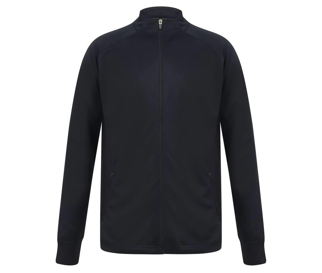 Finden Hales Adult's Knitted Tracksuit Top