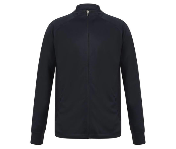 Finden Hales Adult's Knitted Tracksuit Top