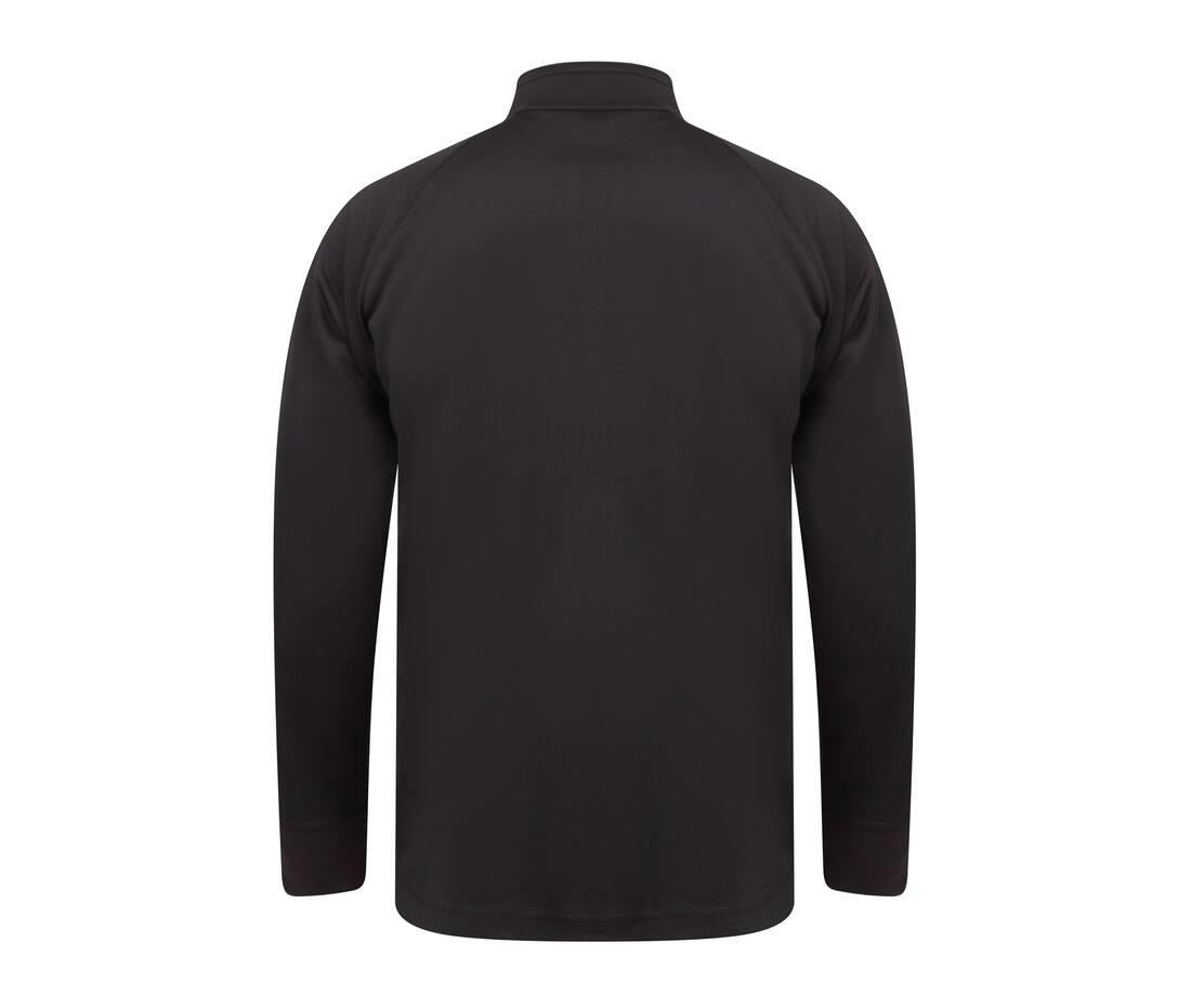 Finden Hales Adult's Knitted Tracksuit Top