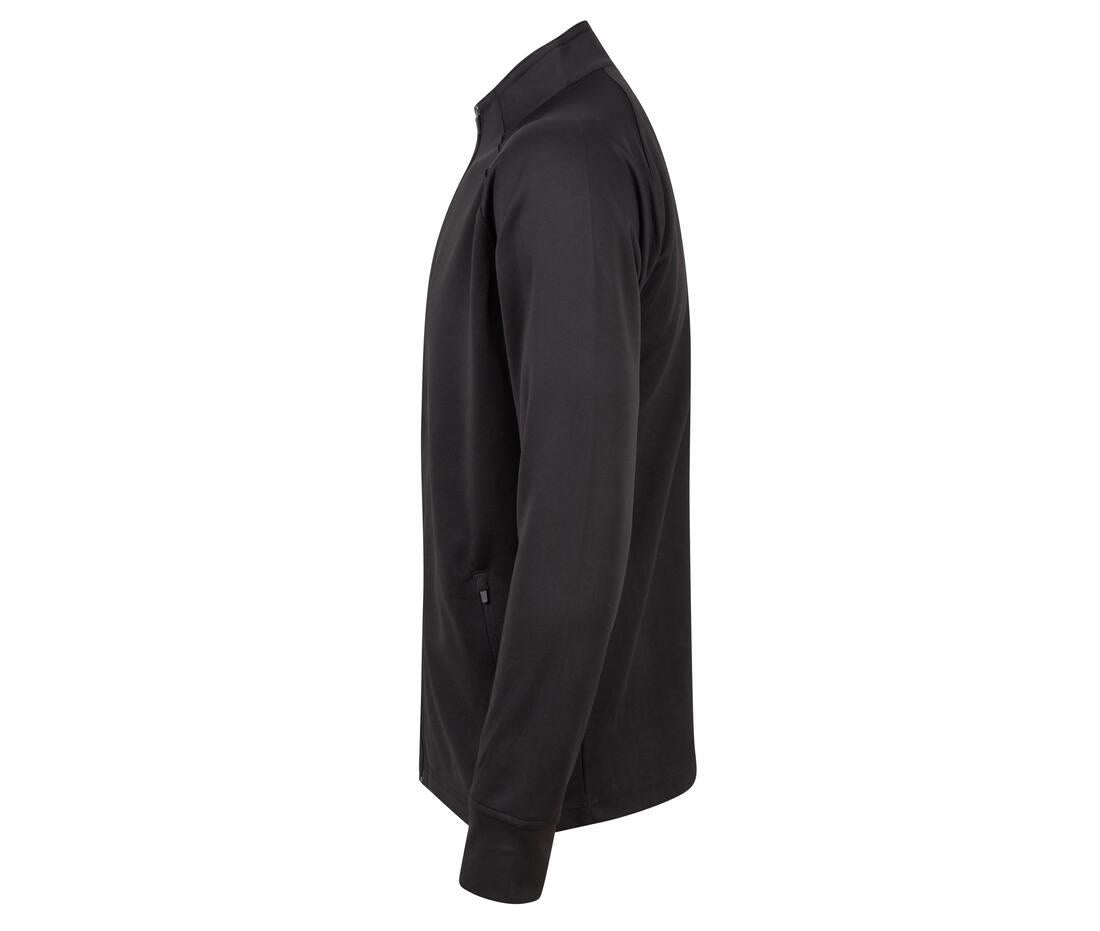 Finden Hales Adult's Knitted Tracksuit Top
