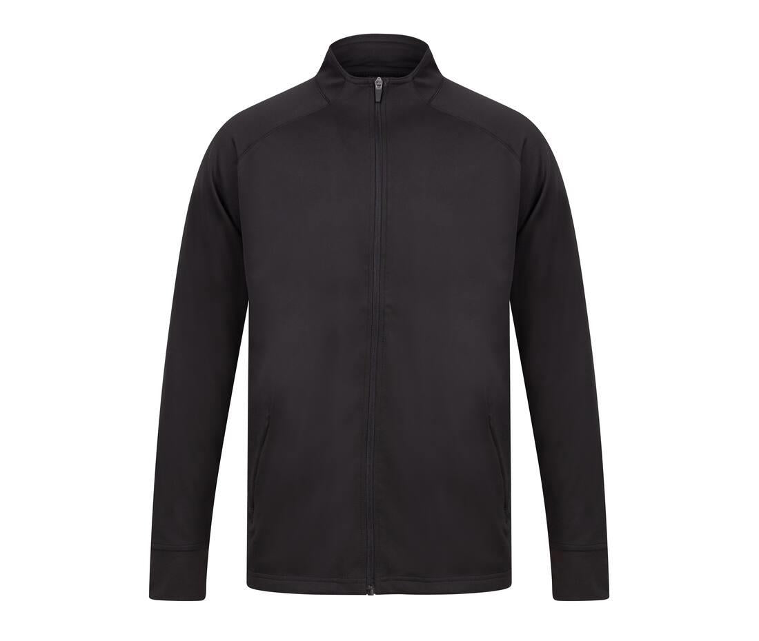Finden Hales Adult's Knitted Tracksuit Top