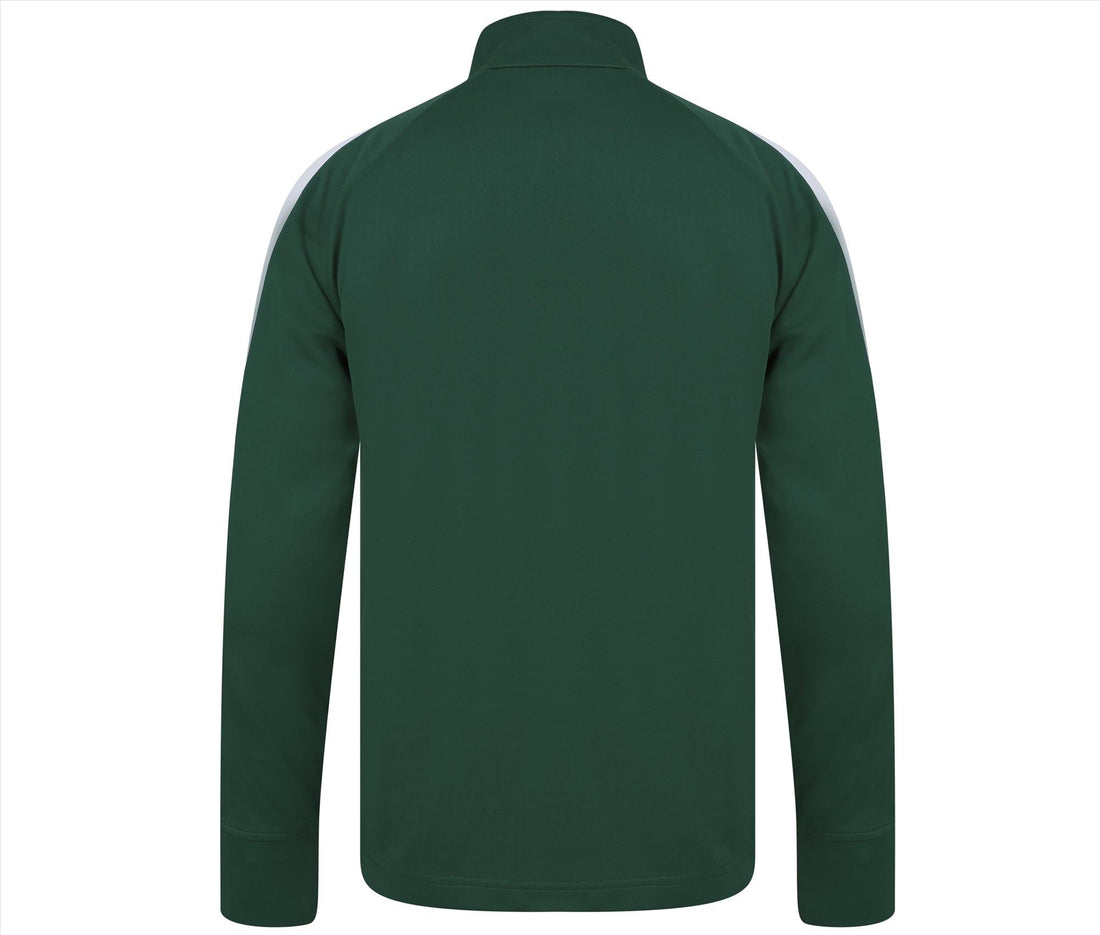 Finden Hales Adult's Knitted Tracksuit Top