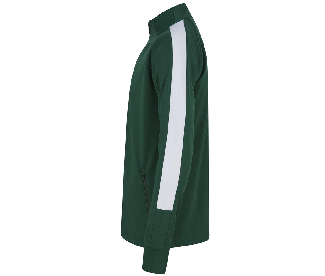Finden Hales Adult's Knitted Tracksuit Top