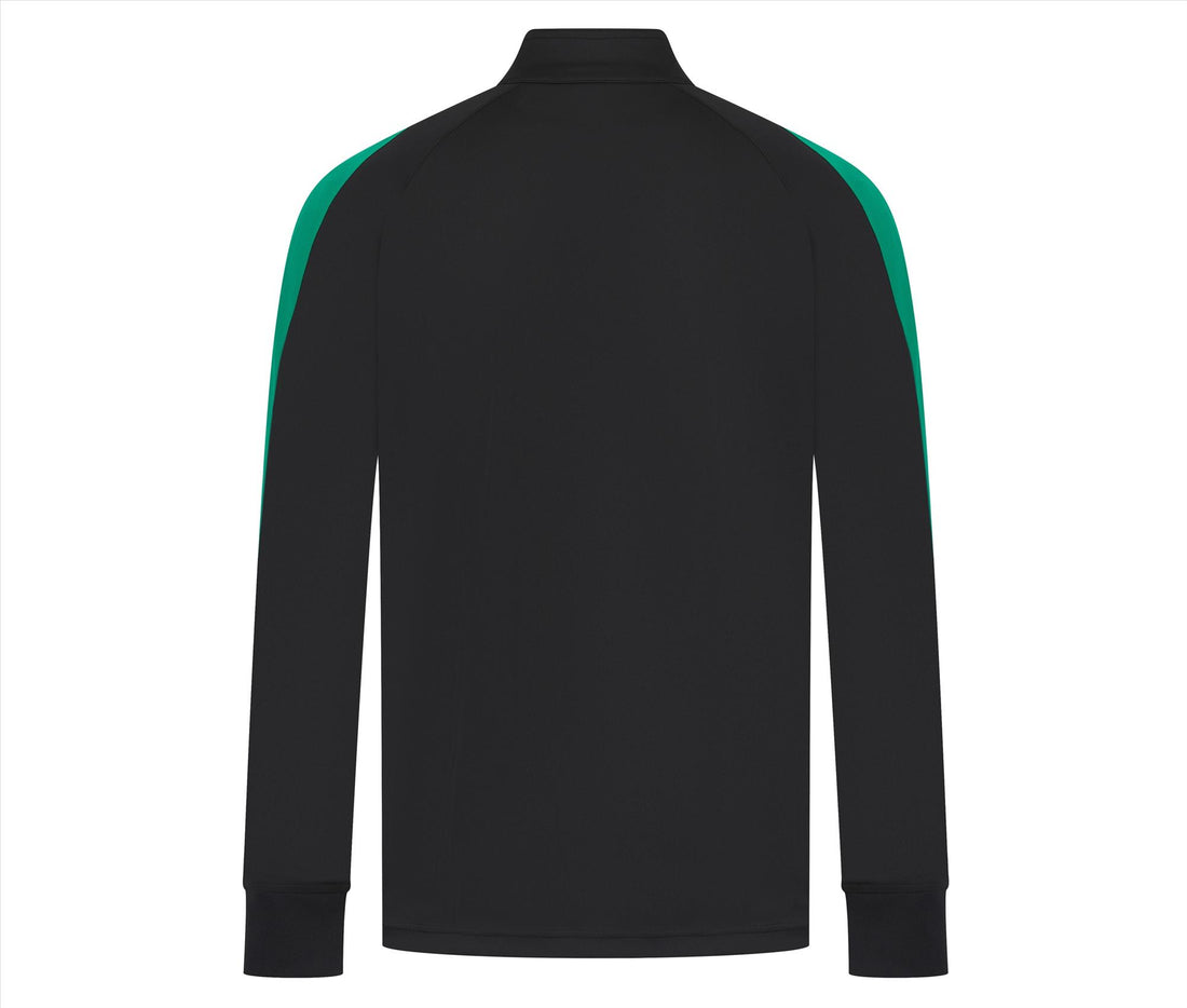Finden Hales Adult's Knitted Tracksuit Top