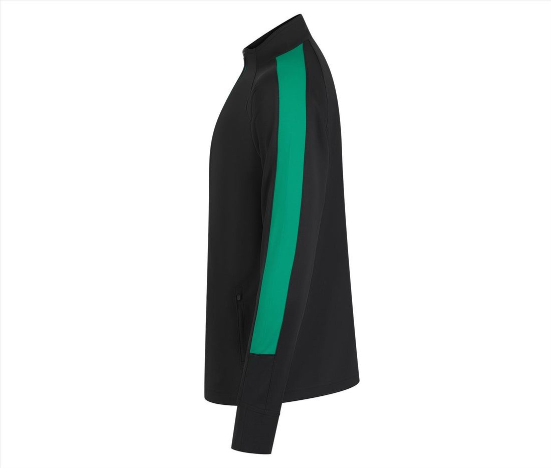 Finden Hales Adult's Knitted Tracksuit Top