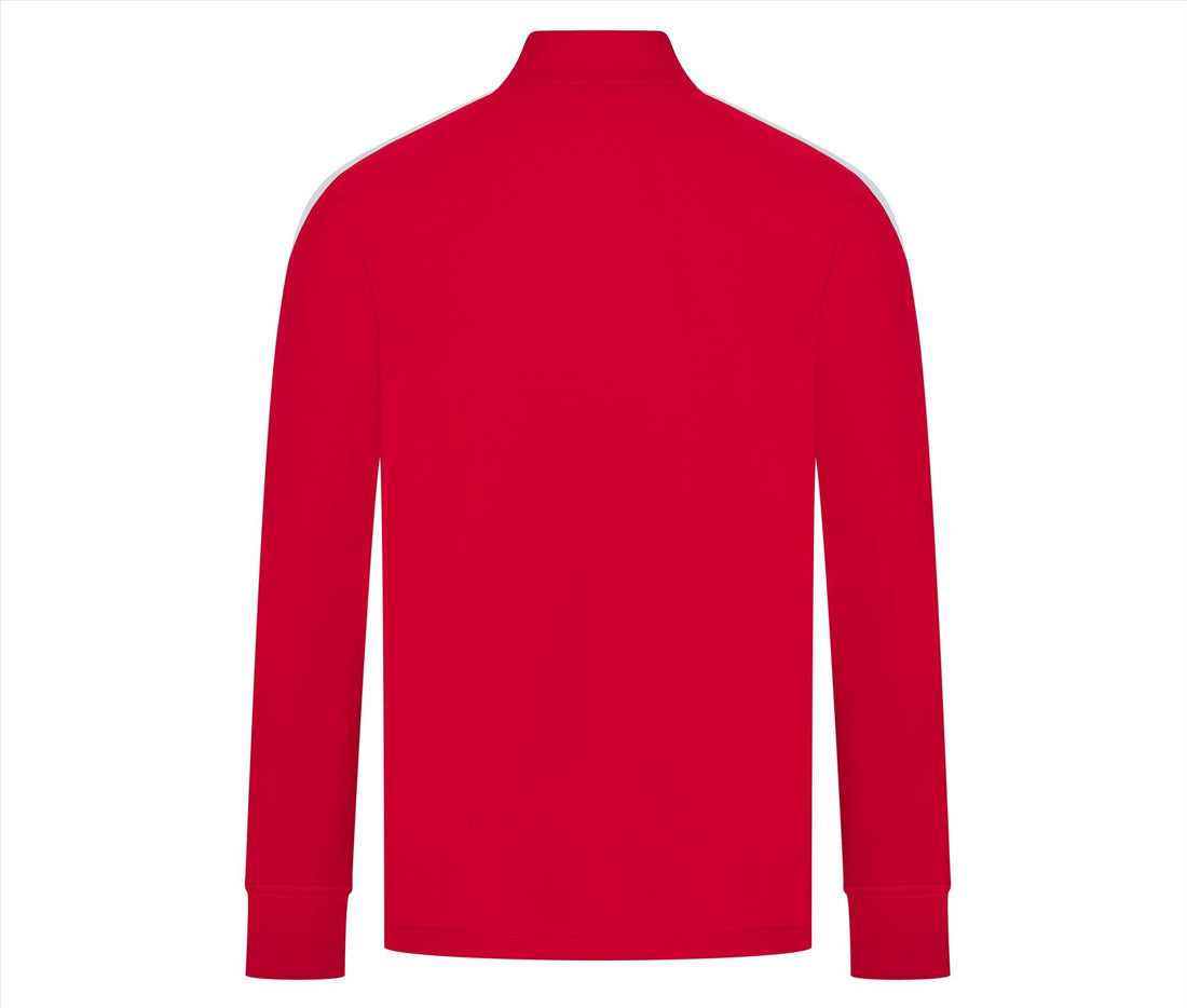 Finden Hales Adult's Knitted Tracksuit Top