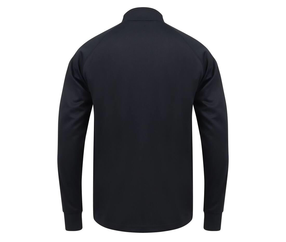 Finden Hales Adult's Knitted Tracksuit Top