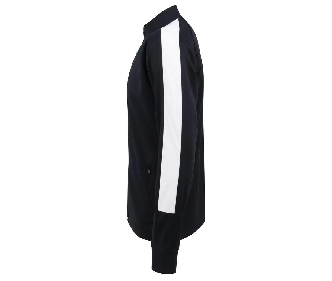 Finden Hales Adult's Knitted Tracksuit Top