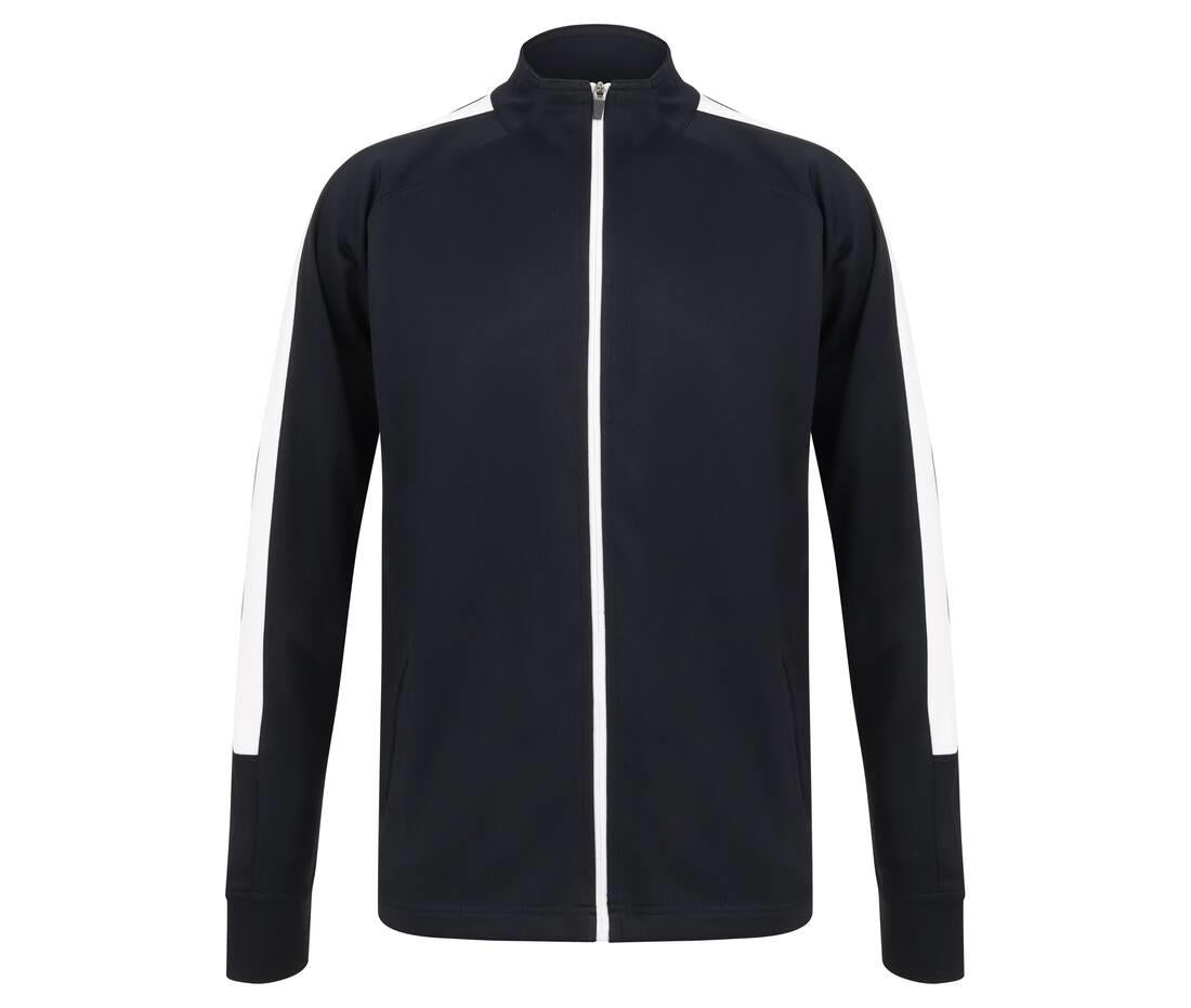 Finden Hales Adult's Knitted Tracksuit Top
