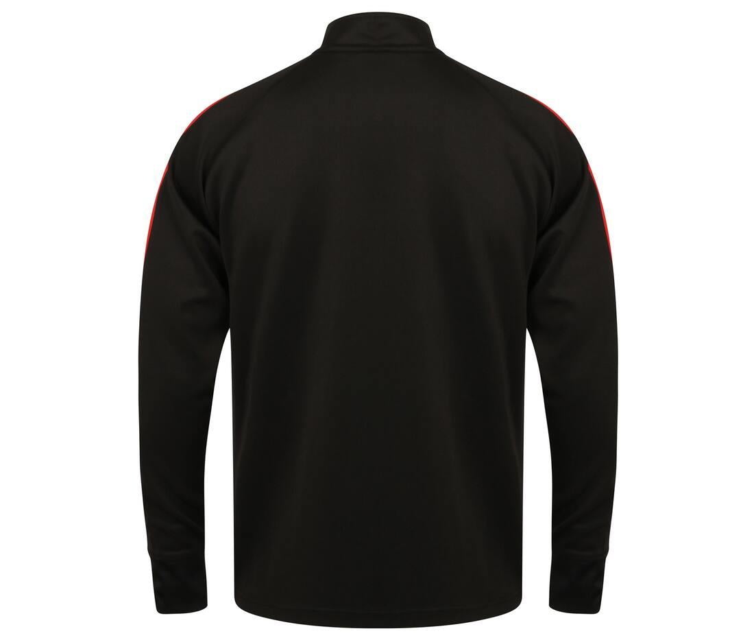 Finden Hales Adult's Knitted Tracksuit Top