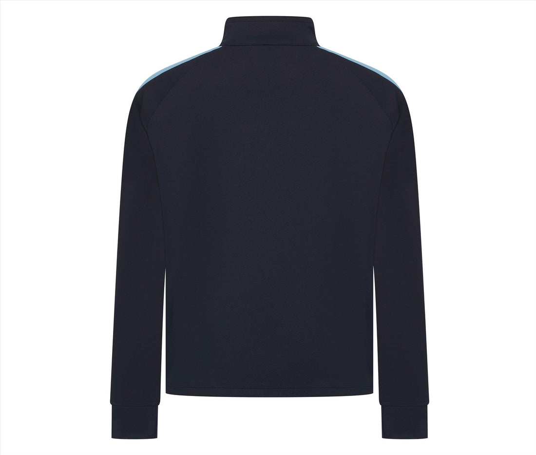 Finden Hales Adult's Knitted Tracksuit Top
