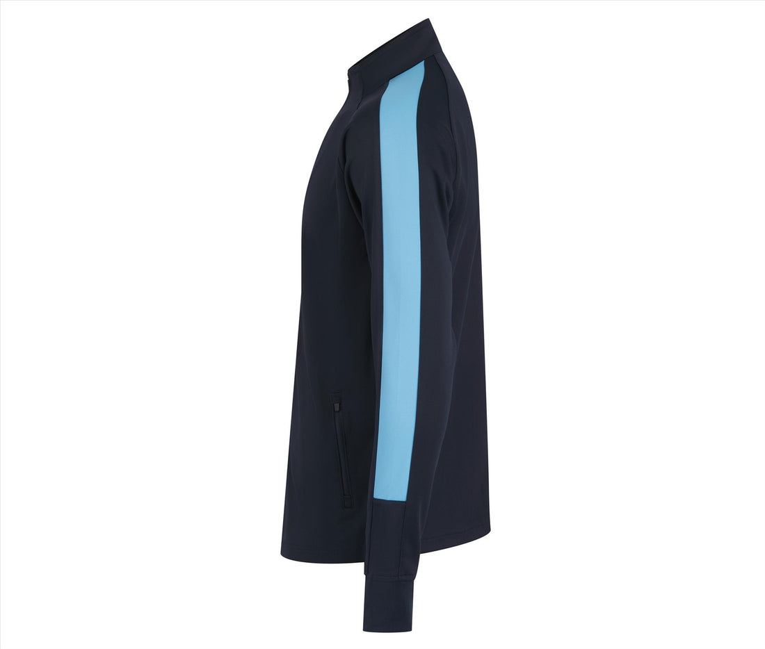 Finden Hales Adult's Knitted Tracksuit Top