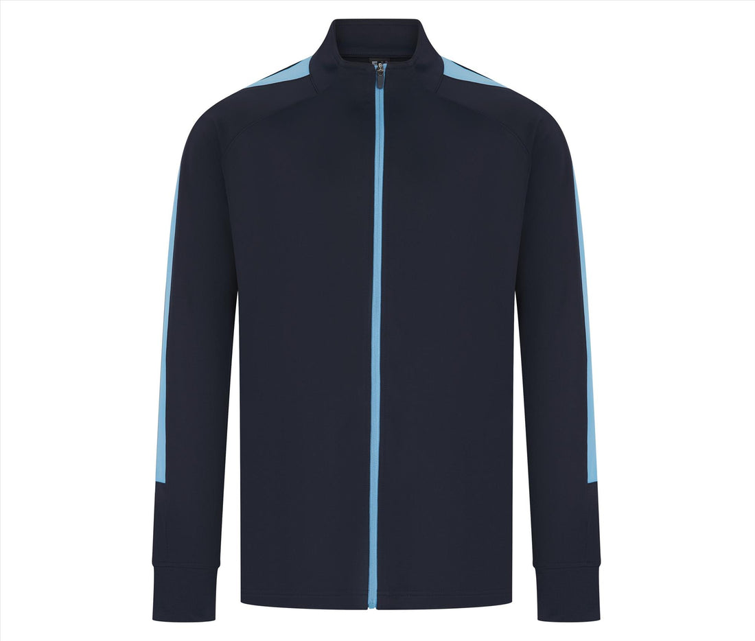Finden Hales Adult's Knitted Tracksuit Top