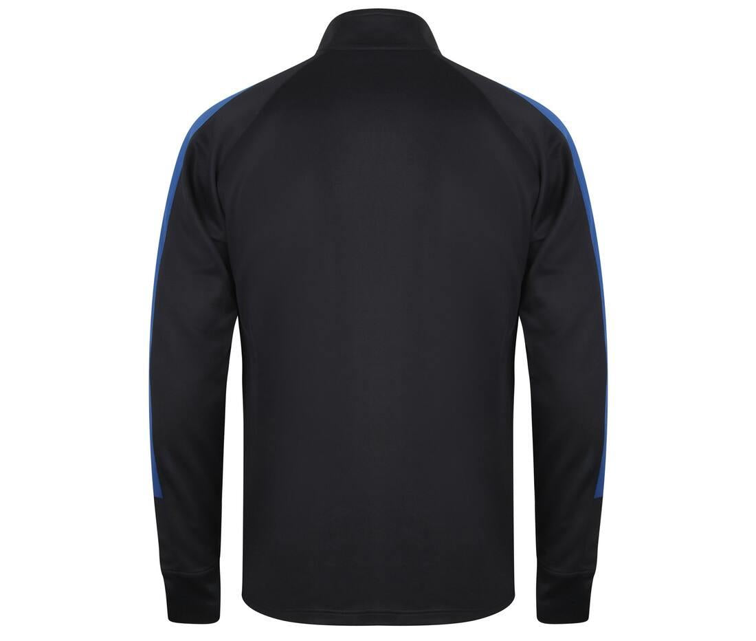 Finden Hales Adult's Knitted Tracksuit Top