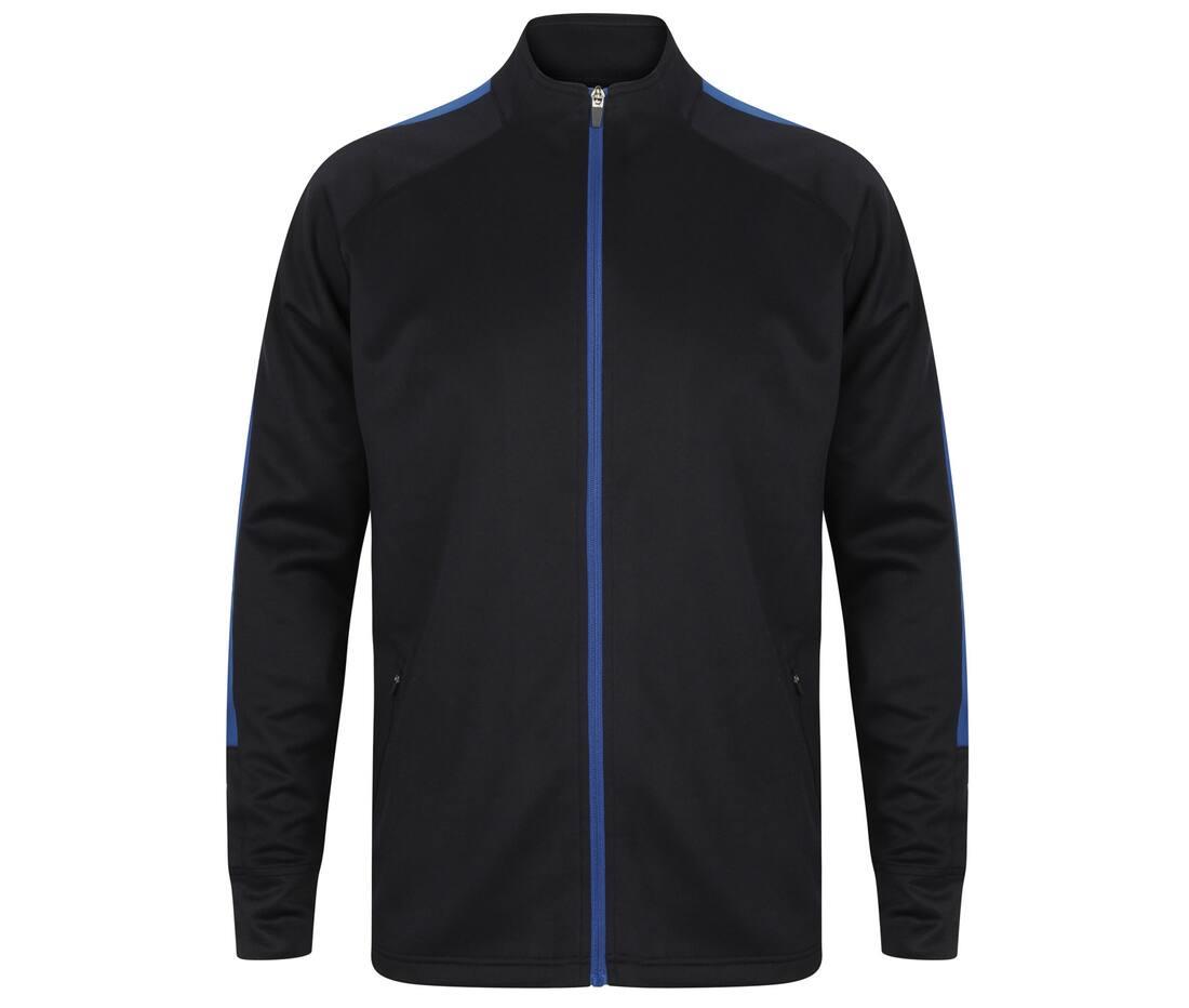 Finden Hales Adult's Knitted Tracksuit Top