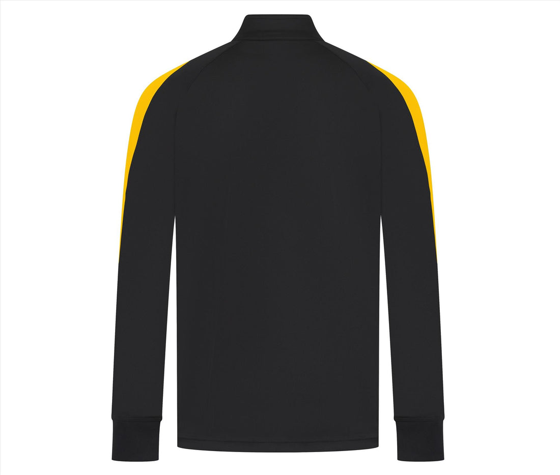 Finden Hales Adult's Knitted Tracksuit Top