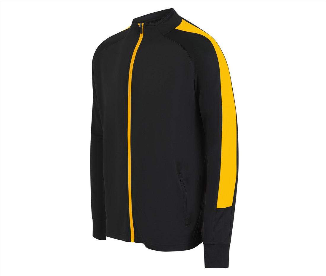 Finden Hales Adult's Knitted Tracksuit Top