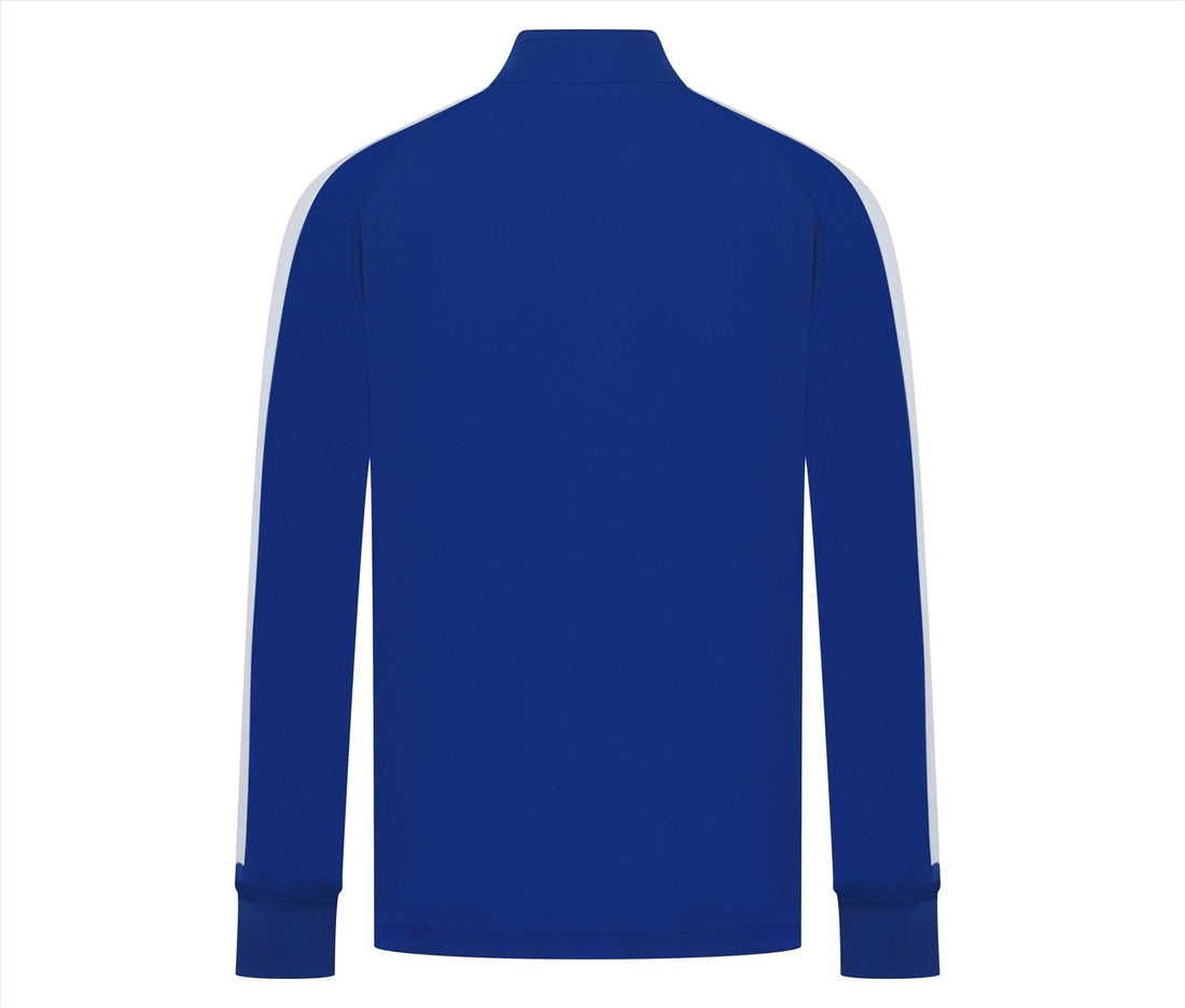 Finden Hales Adult's Knitted Tracksuit Top