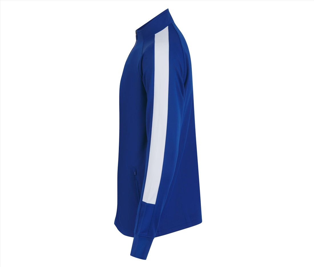 Finden Hales Adult's Knitted Tracksuit Top