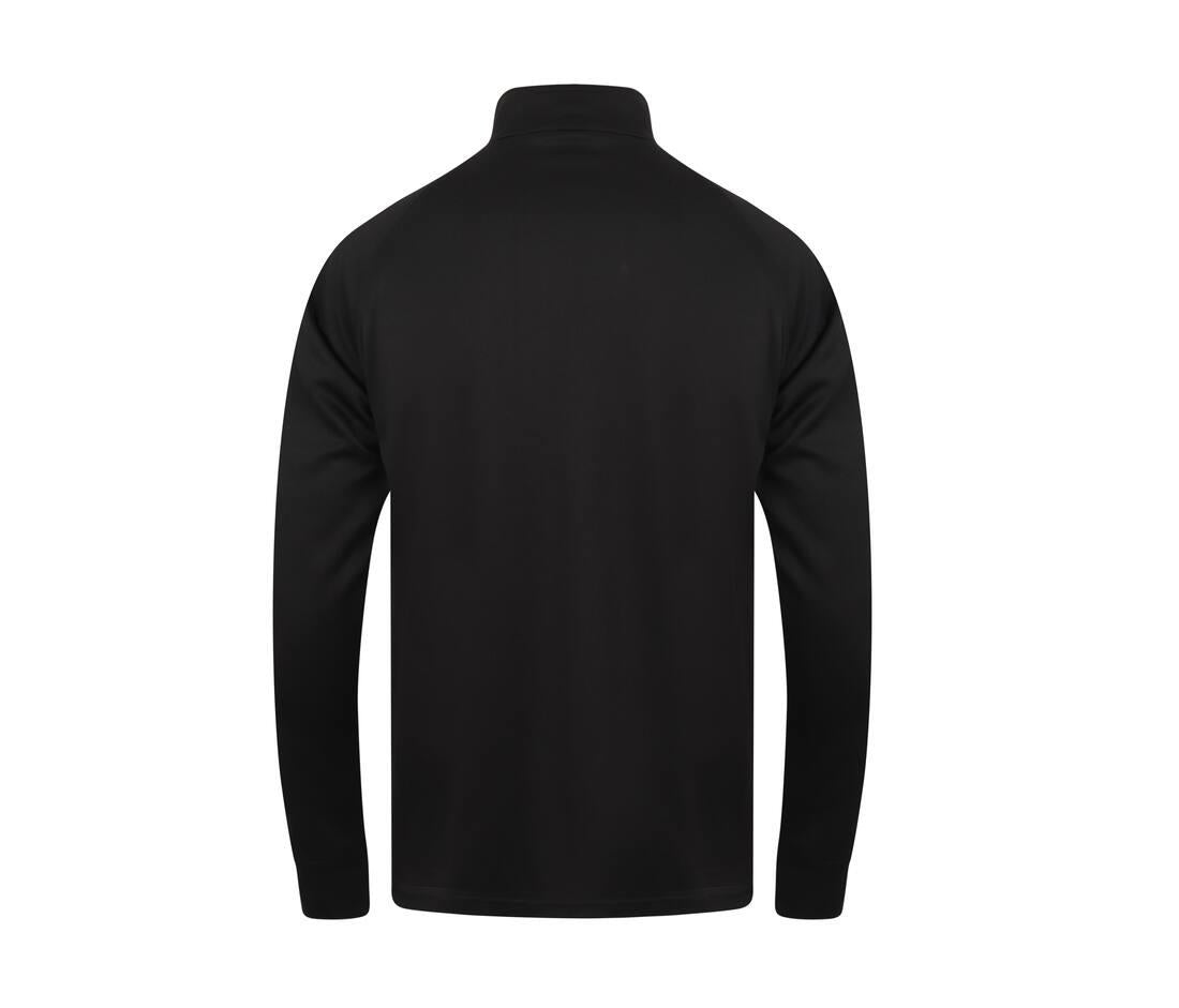 Finden Hales Adult's Knitted Tracksuit Top