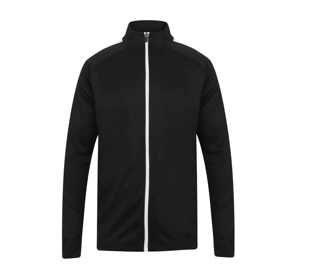 Finden Hales Adult's Knitted Tracksuit Top