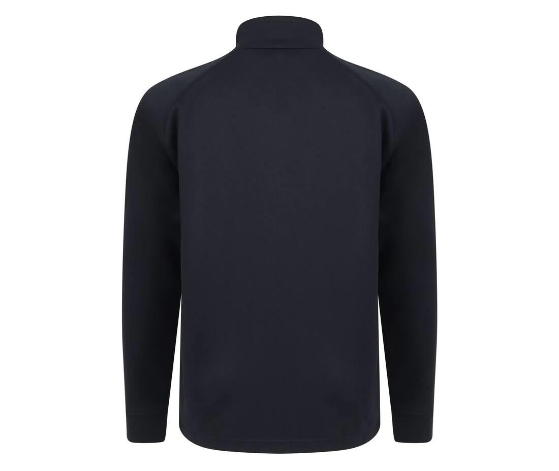 Finden Hales Kid's Knitted Tracksuit Top