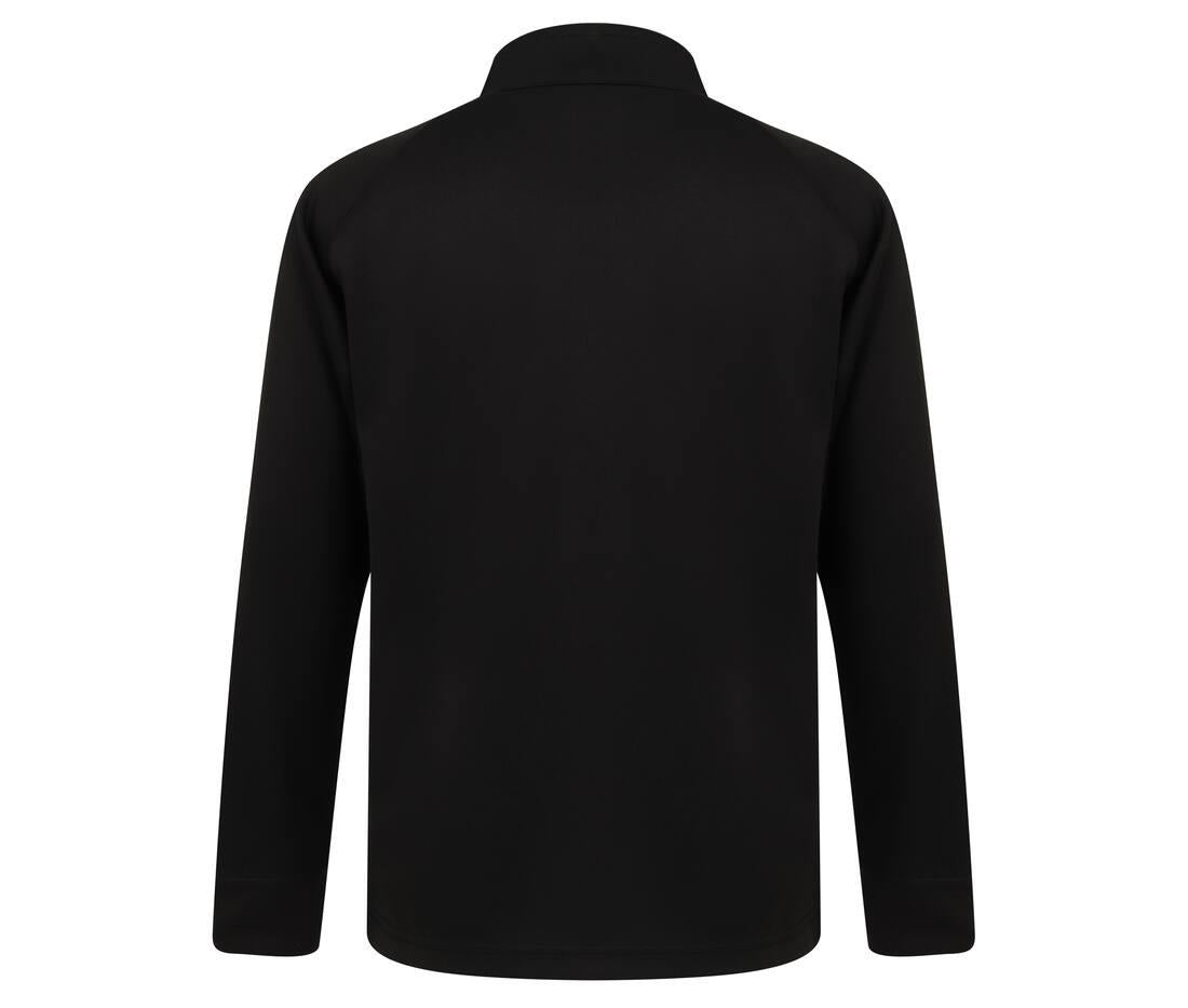 Finden Hales Kid's Knitted Tracksuit Top