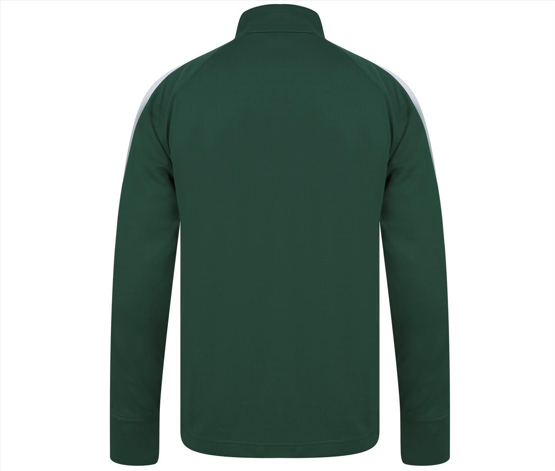 Finden Hales Kid's Knitted Tracksuit Top