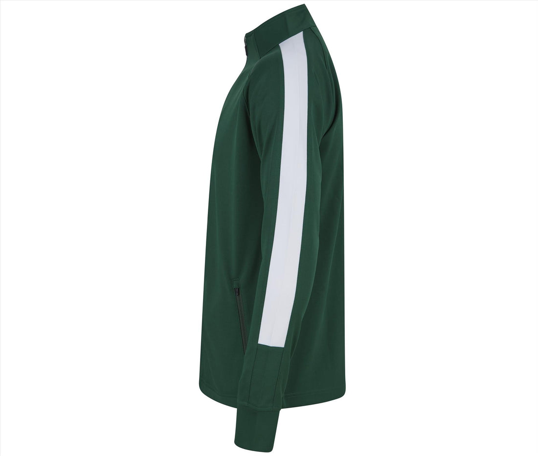Finden Hales Kid's Knitted Tracksuit Top