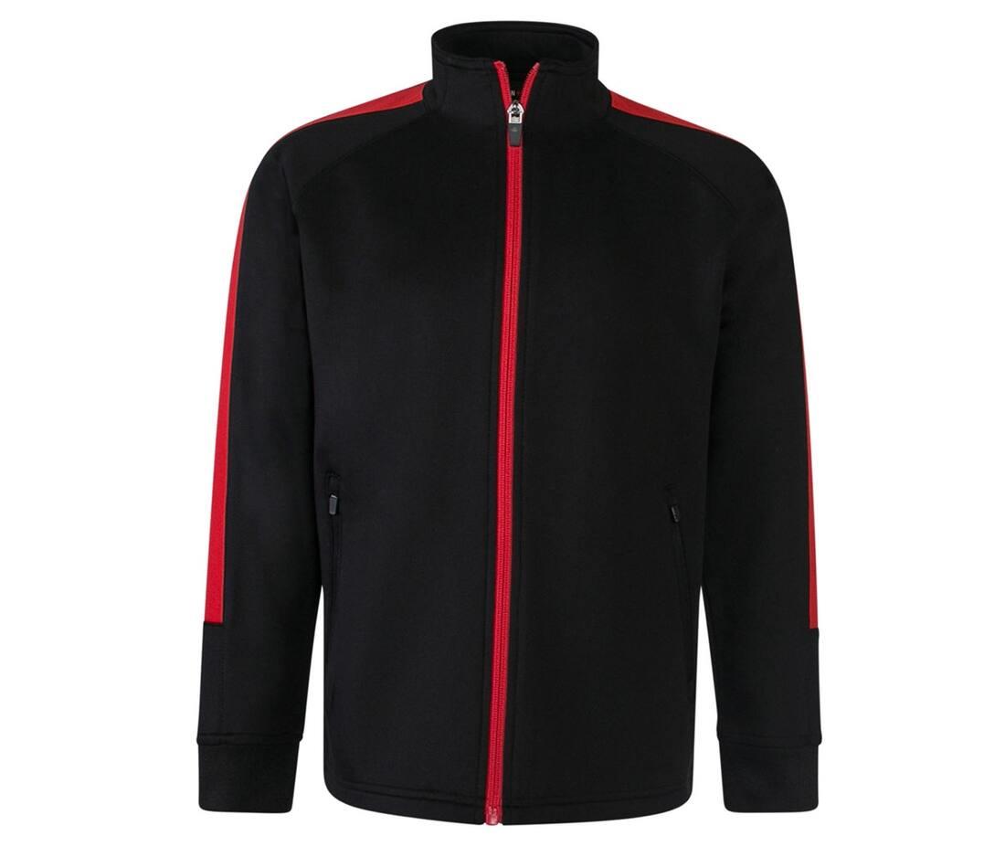 Finden Hales Kid's Knitted Tracksuit Top