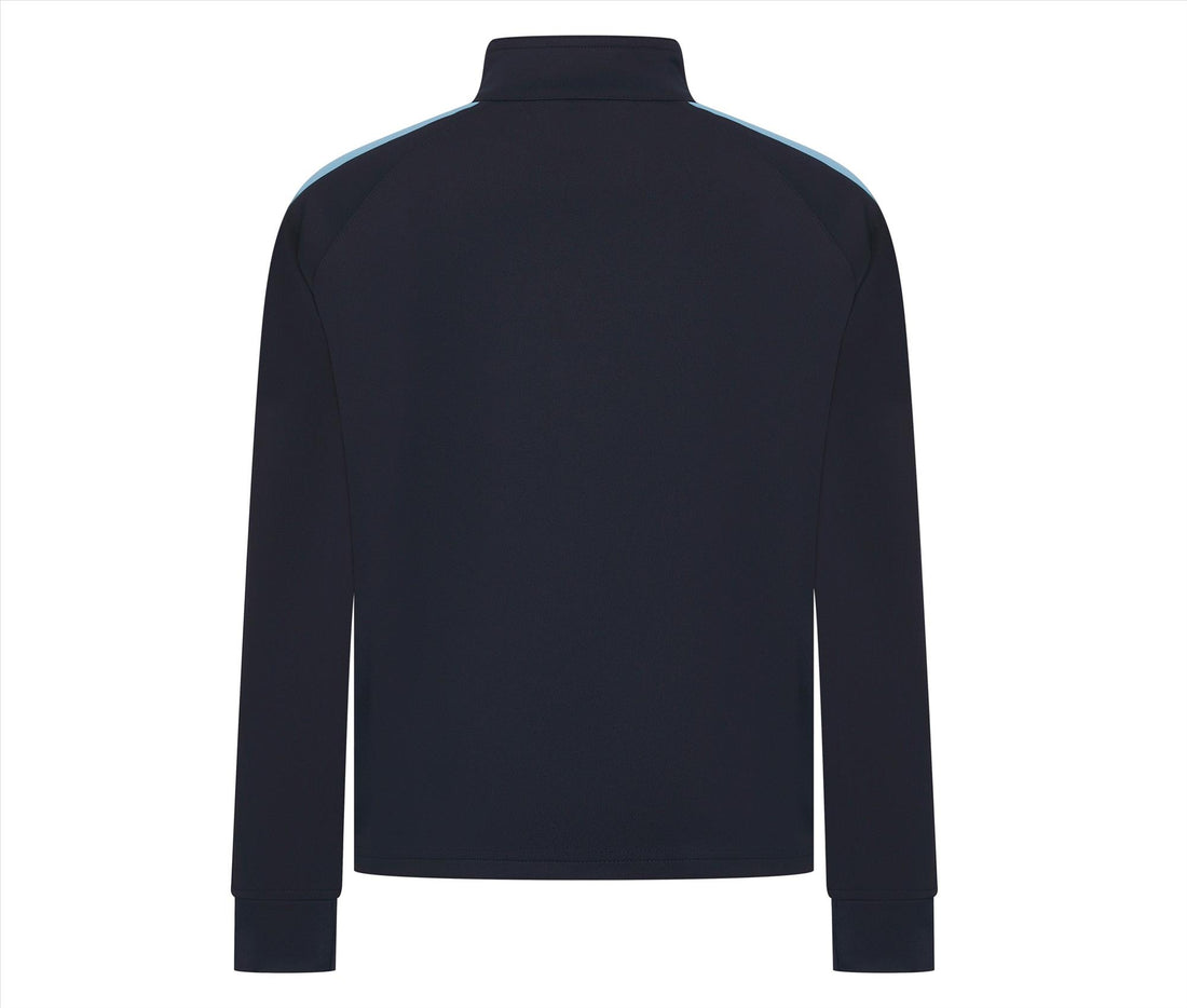 Finden Hales Kid's Knitted Tracksuit Top