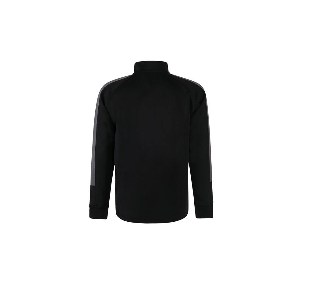 Finden Hales Kid's Knitted Tracksuit Top