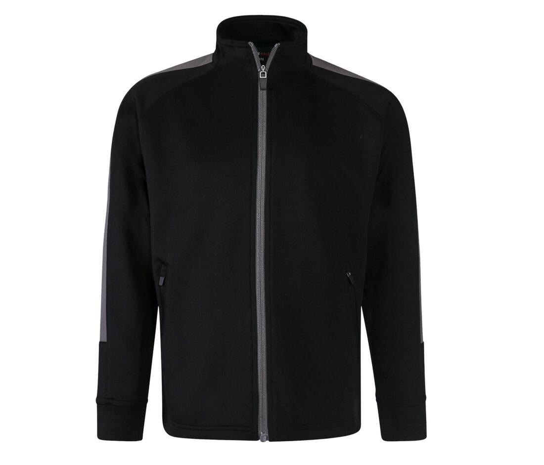 Finden Hales Kid's Knitted Tracksuit Top