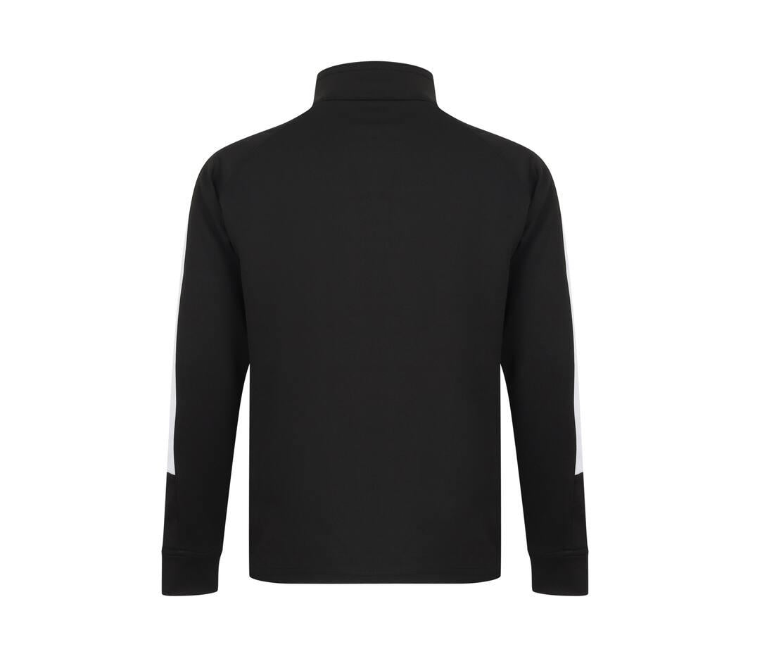 Finden Hales Kid's Knitted Tracksuit Top