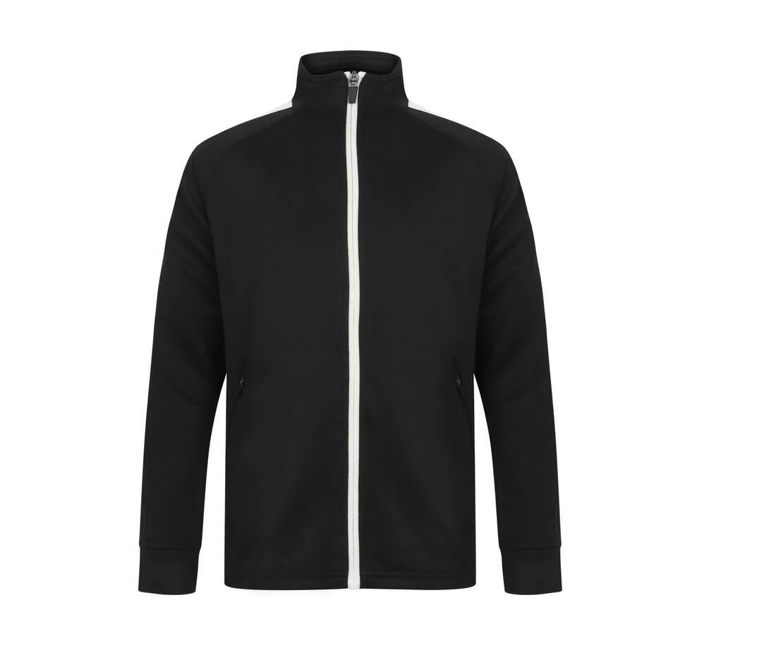 Finden Hales Kid's Knitted Tracksuit Top