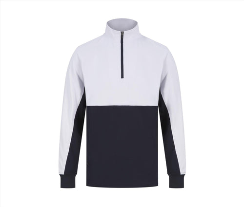 Finden Hales Adults' 1/4 Zip Tracksuit Top