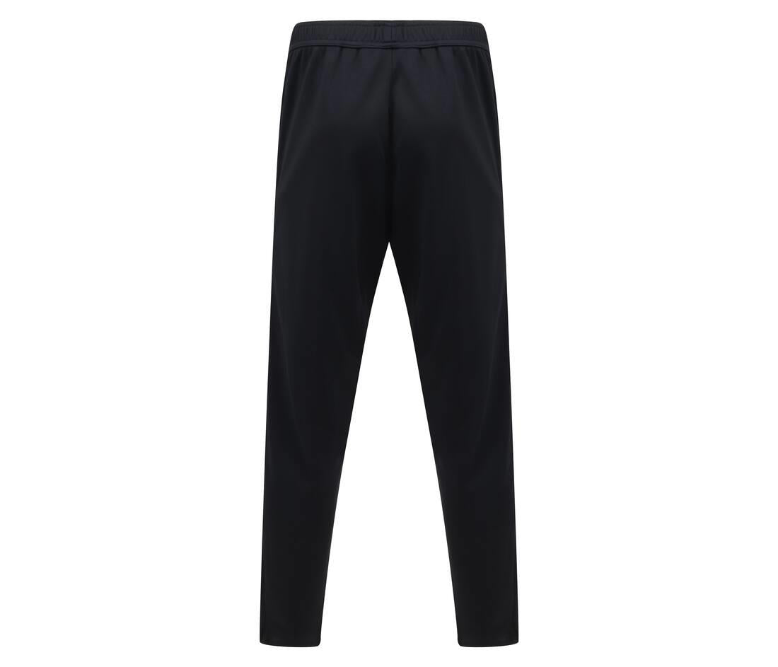 Finden Hales Adult's Slim Leg Knitted Tracksuit Pants