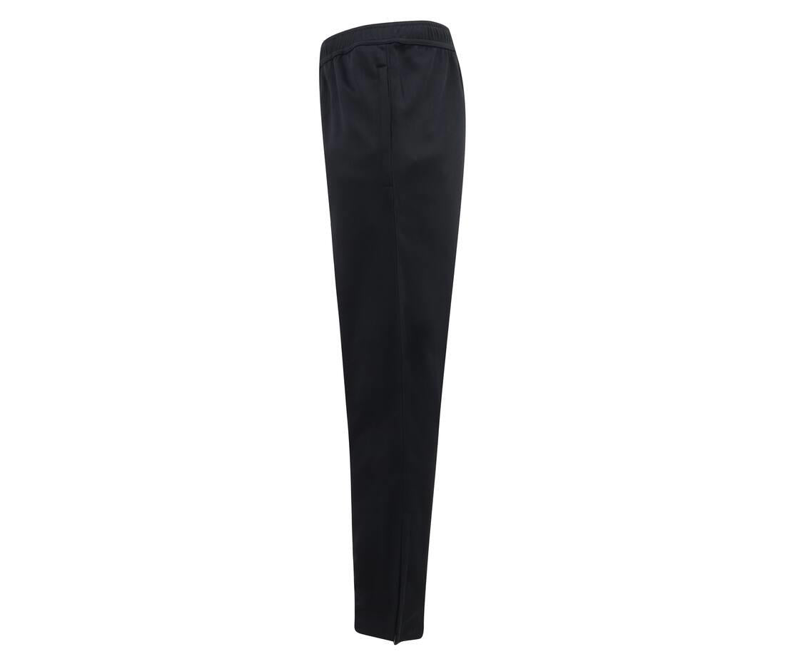 Finden Hales Adult's Slim Leg Knitted Tracksuit Pants