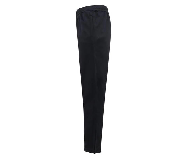 Adult's Slim Leg Knitted Tracksuit Pants