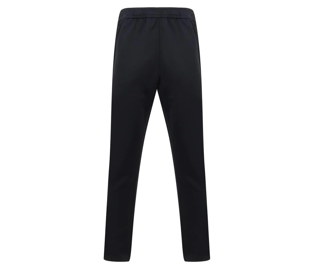 Finden Hales Adult's Slim Leg Knitted Tracksuit Pants