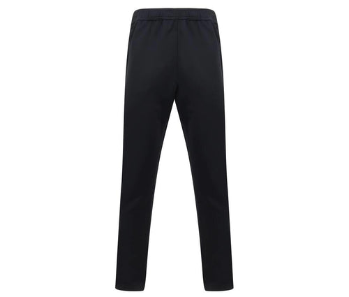 Finden Hales Adult's Slim Leg Knitted Tracksuit Pants