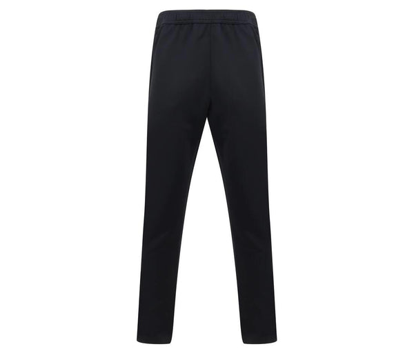 Finden Hales Adult's Slim Leg Knitted Tracksuit Pants