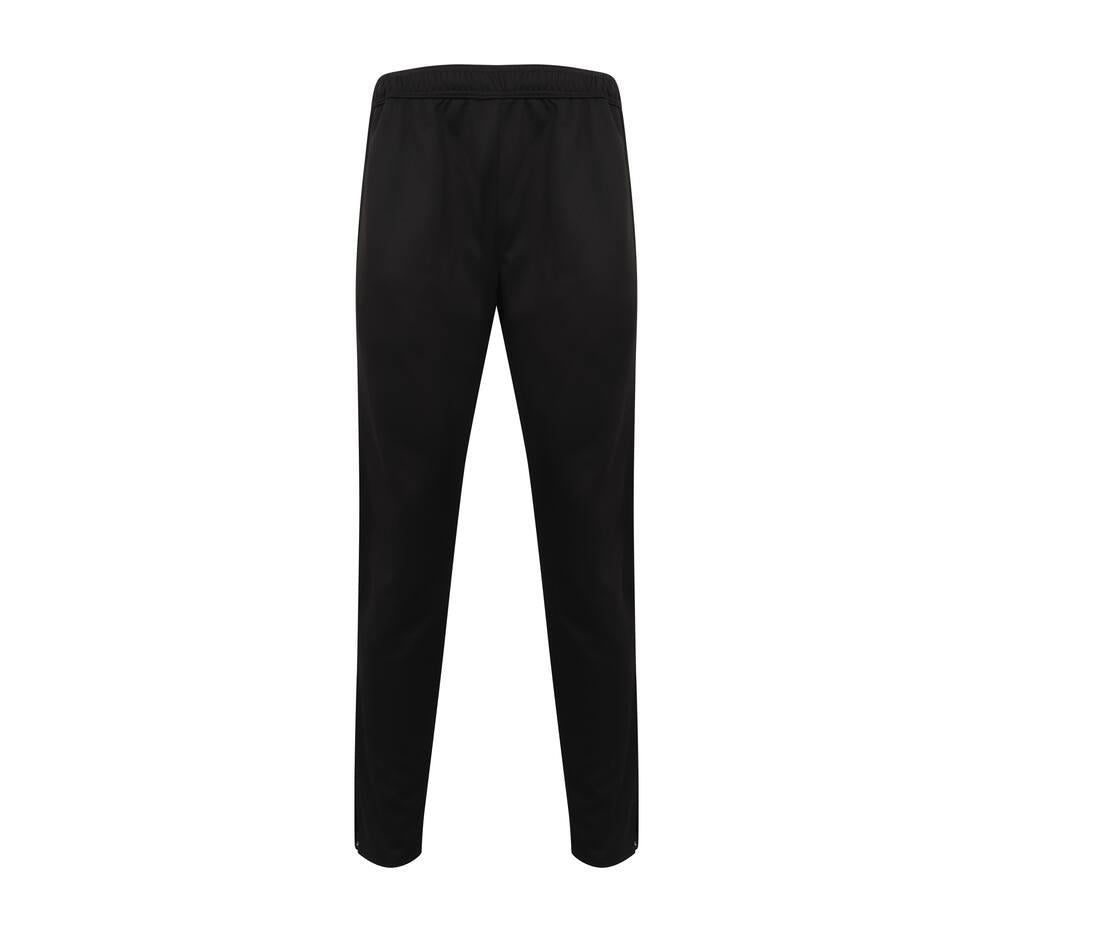 Finden Hales Adult's Slim Leg Knitted Tracksuit Pants