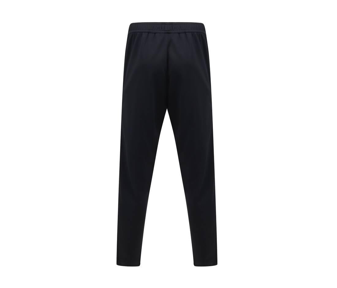 Finden Hales Adult's Slim Leg Knitted Tracksuit Pants