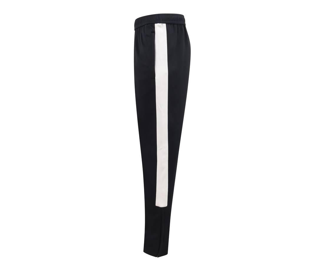 Finden Hales Adult's Slim Leg Knitted Tracksuit Pants