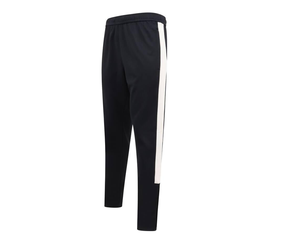 Finden Hales Adult's Slim Leg Knitted Tracksuit Pants