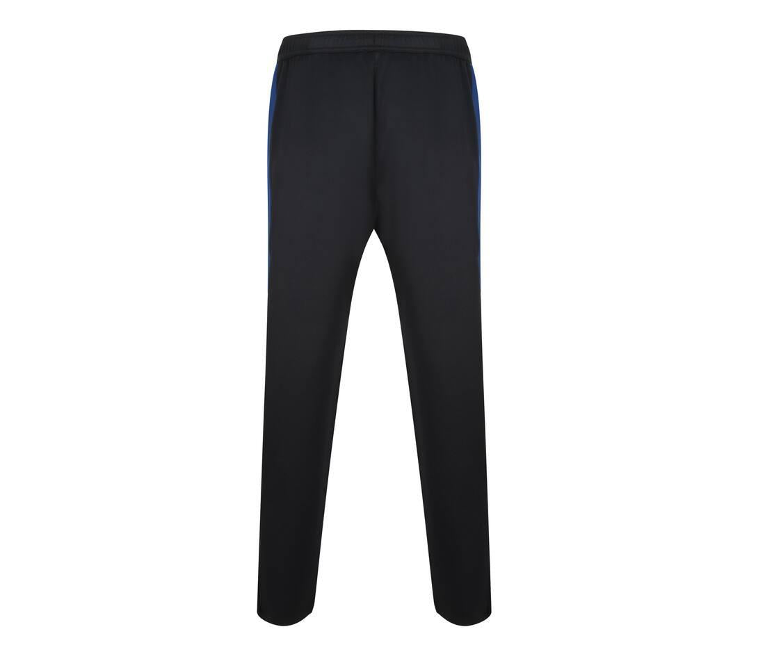 Finden Hales Adult's Slim Leg Knitted Tracksuit Pants