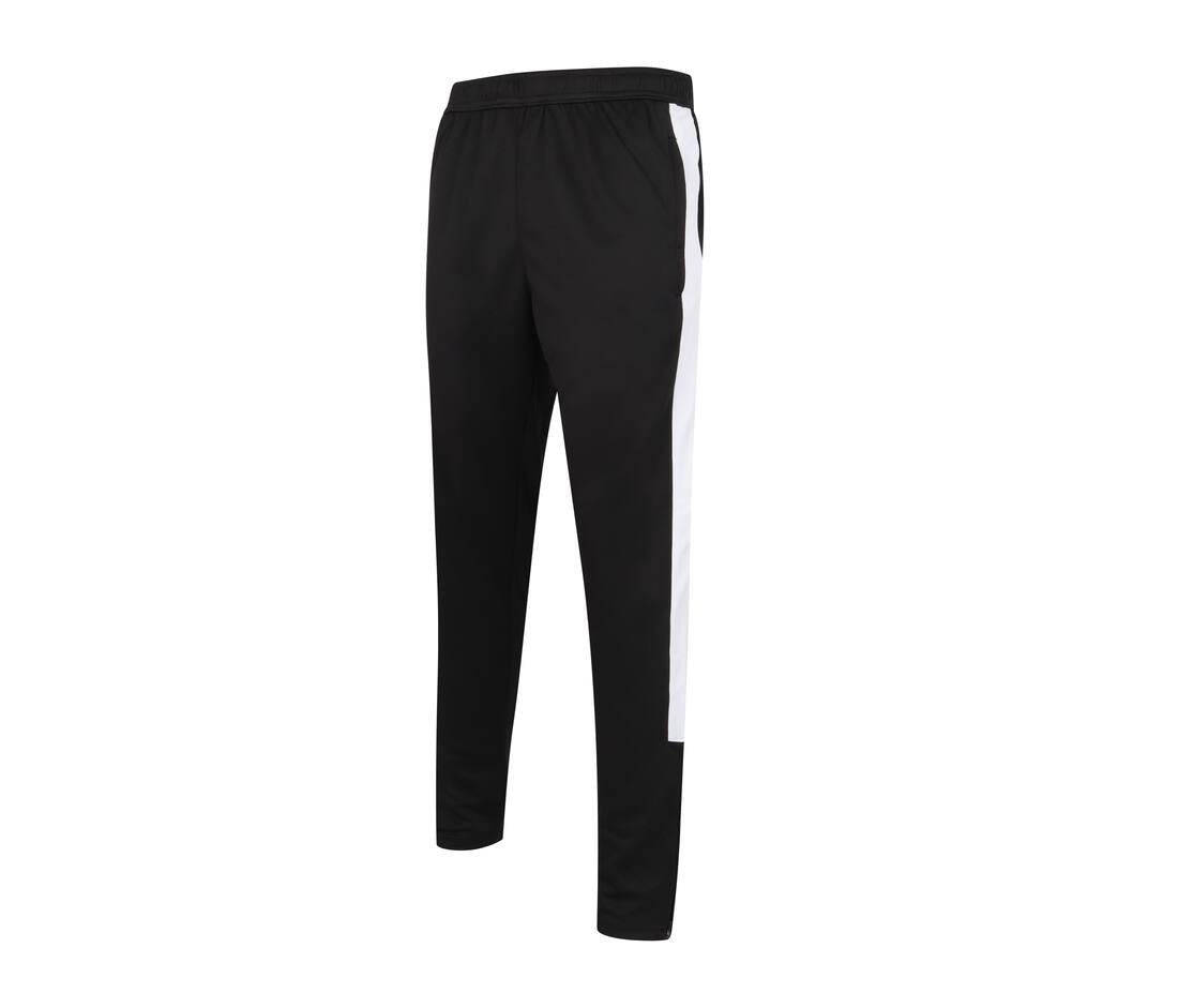 Finden Hales Adult's Slim Leg Knitted Tracksuit Pants